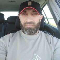 Фотография мужчины Аслан, 43 года из г. Легница