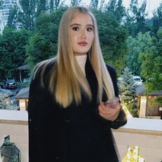Фотография девушки Kiki, 22 года из г. Нальчик