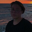 Анастасия, 20 лет