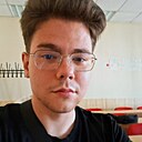 Даниил, 20 лет