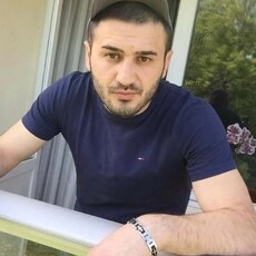 Фотография мужчины Movedi, 35 лет из г. Тбилиси