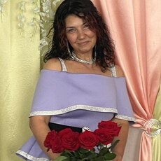 Ирина, 44 из г. Челябинск.