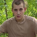 Алексей, 21 год