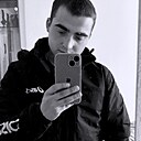Сергей, 23 года