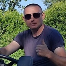 Фотография мужчины Сергій, 41 год из г. Полтава