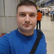Фотография мужчины Сергей, 38 лет из г. Удомля
