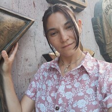 Фотография девушки Alexandra, 30 лет из г. Волгоград