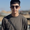 Kalyarov, 23 года