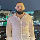 Адам, 32 года
