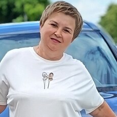Фотография девушки Наталия, 57 лет из г. Воронеж