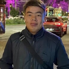 Фотография мужчины Бека, 24 года из г. Тараз