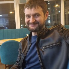 Фотография мужчины Олександр, 40 лет из г. Днепр