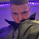 Артём, 21 год