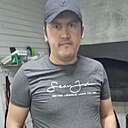 Мустафо, 33 года