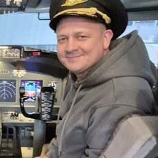 Фотография мужчины Михаил, 44 года из г. Москва