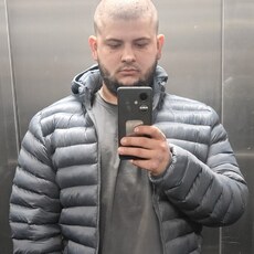 Фотография мужчины Александр, 30 лет из г. Калининград