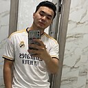 Жигер, 24 года