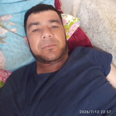 Фотография мужчины Дилшод, 41 год из г. Астрахань