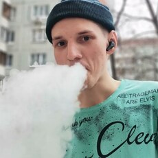 Фотография мужчины Алексей, 28 лет из г. Полоцк