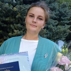 Фотография девушки Кристина, 23 года из г. Волгодонск