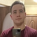Алексей, 25 лет