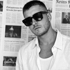 Фотография мужчины Sam, 31 год из г. Липецк