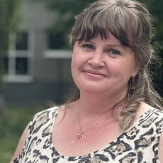 Фотография девушки Елена, 47 лет из г. Белгород