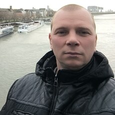 Фотография мужчины Влад, 41 год из г. Днепр