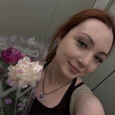 Фотография девушки Софья, 23 года из г. Подольск