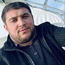 Саид, 34 года