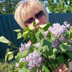 Фотография девушки Zanna, 50 лет из г. Рязань