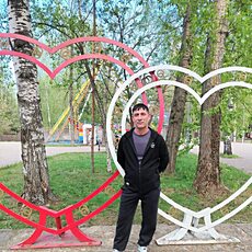 Фотография мужчины Джавид, 48 лет из г. Нижний Новгород
