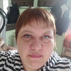 Фотография девушки Наталья, 44 года из г. Чебаркуль