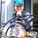 Наталья, 61 год