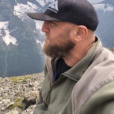 Фотография мужчины Юсуп, 52 года из г. Дагестанские Огни