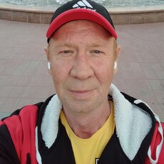 Фотография мужчины Сергей, 50 лет из г. Костанай