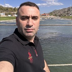 Фотография мужчины Емин, 39 лет из г. Пермь