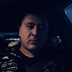 Фотография мужчины Алишер, 40 лет из г. Астана