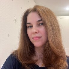 Фотография девушки Оксана, 41 год из г. Москва