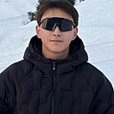 Айдос, 21 год