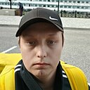 Никита, 25 лет