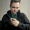 Сергей, 24 года