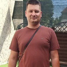 Фотография мужчины Олег, 34 года из г. Конин