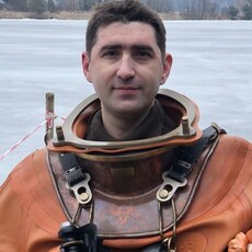 Фотография мужчины Виталий, 42 года из г. Могилев