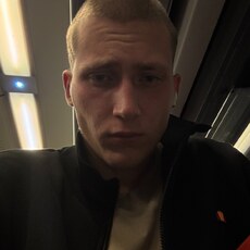 Фотография мужчины Кирилл, 20 лет из г. Кирово-Чепецк