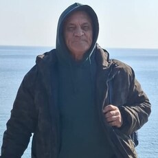 Фотография мужчины Юрий, 64 года из г. Владивосток