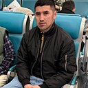 Али, 37 лет