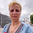 Надія, 50 лет