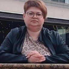 Фотография девушки Yliua, 51 год из г. Таганрог