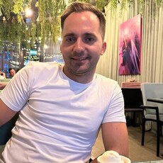 Фотография мужчины Александр, 32 года из г. Столбцы